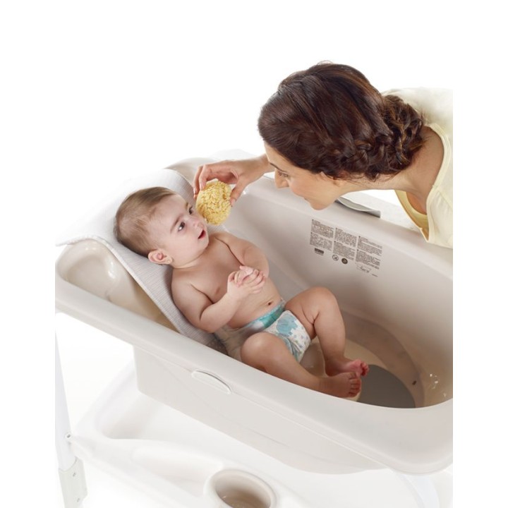 Hamaca de baño de Jané