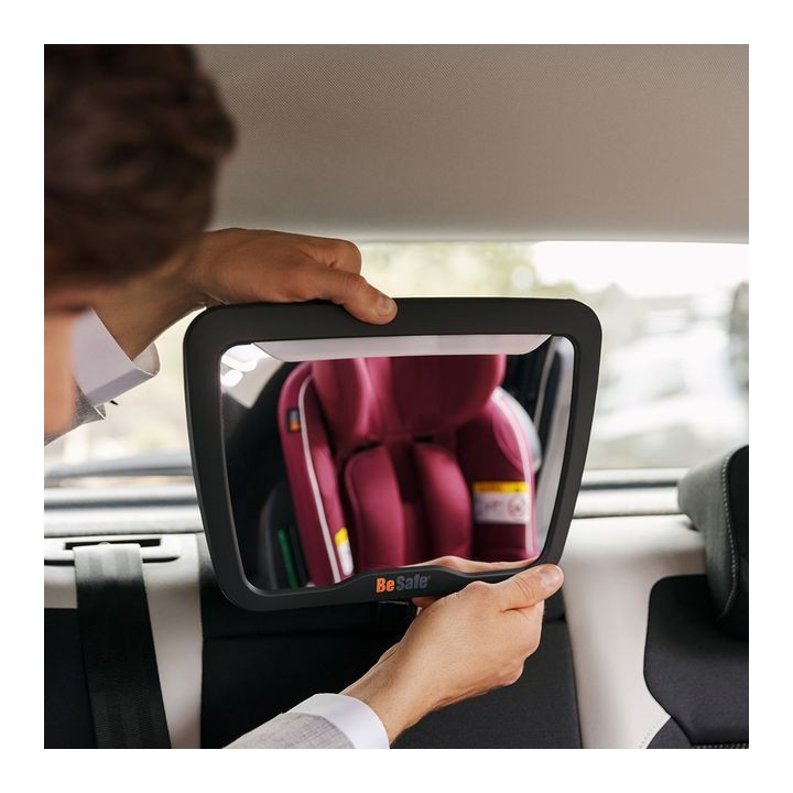 Espejo Baby Mirror XL 2 de Besafe