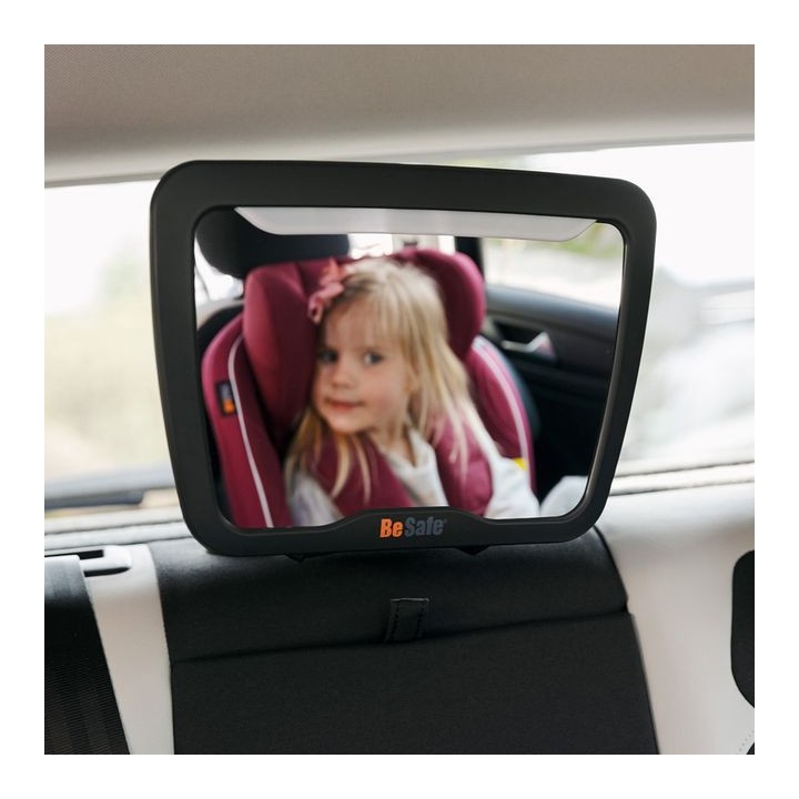 Espejo Baby Mirror XL 2 de Besafe