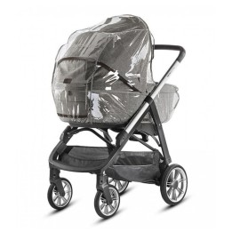 Burbuja / plástico de lluvia APTICA de Inglesina