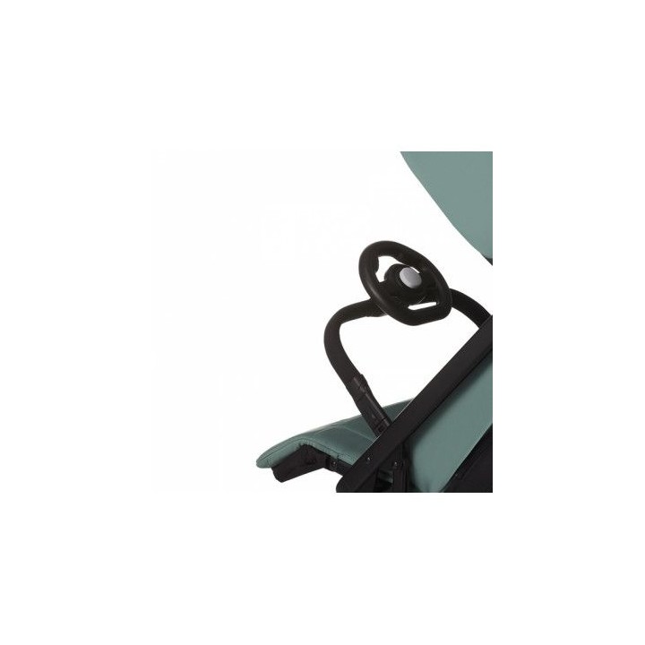 Easywalker Charley | Carrito Dúo