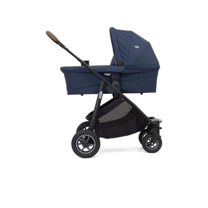 Trío Joie Versatrax