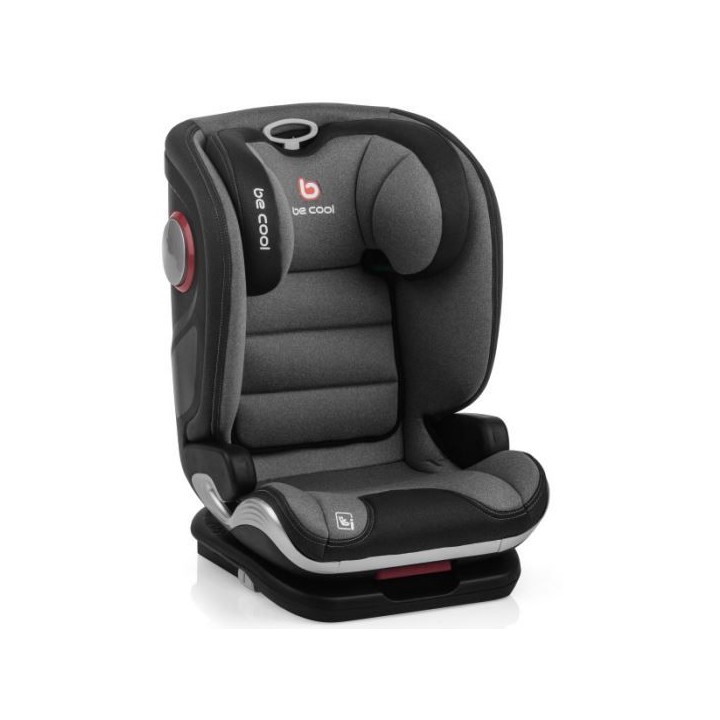 Silla coche Mars i-Size de Be Cool Grupo 2/3