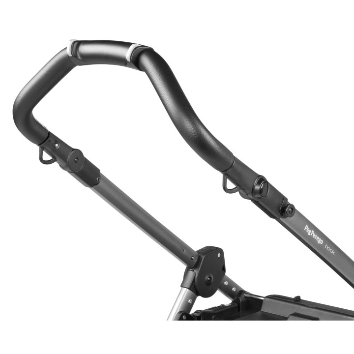 Book Mon Amour Elite Modular de PegPerego