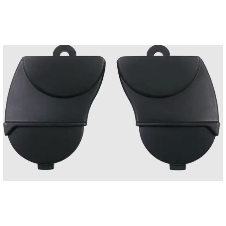 Plástico de lluvia para Harvey de Easywalker