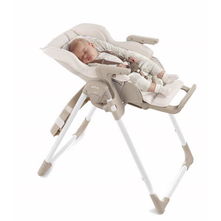 Trona Mila de Jané Mist