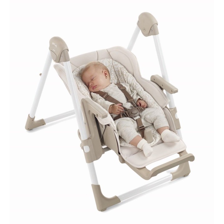 Trona Mila de Jané Mist