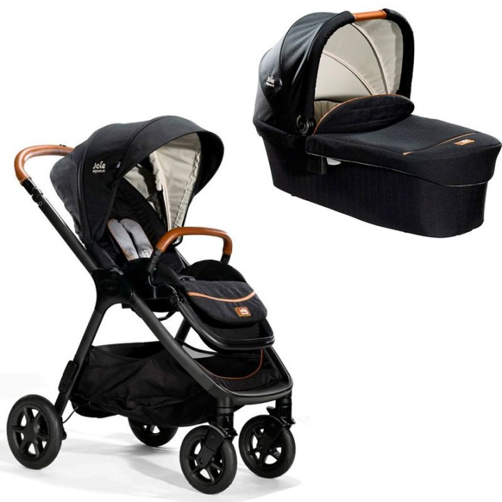 Carrito Trío Finiti Signature de Joie