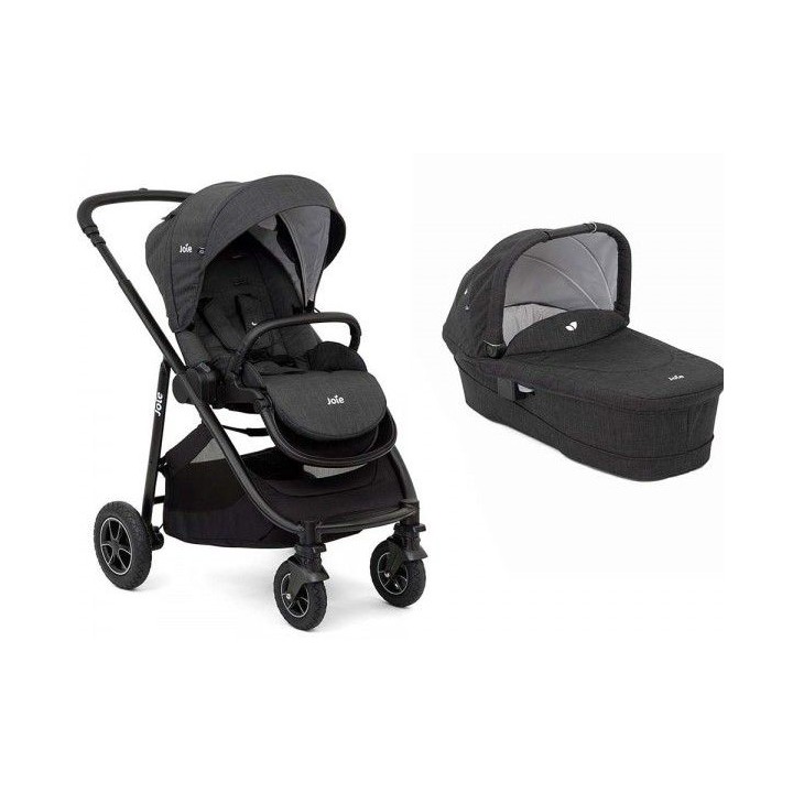 Trío Joie Versatrax