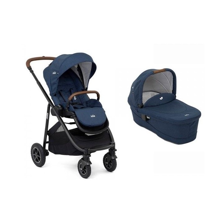 Trío Joie Versatrax