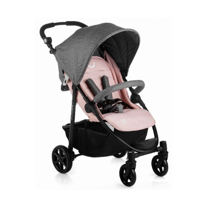 Silla de paseo ligera Junior de Nurse
