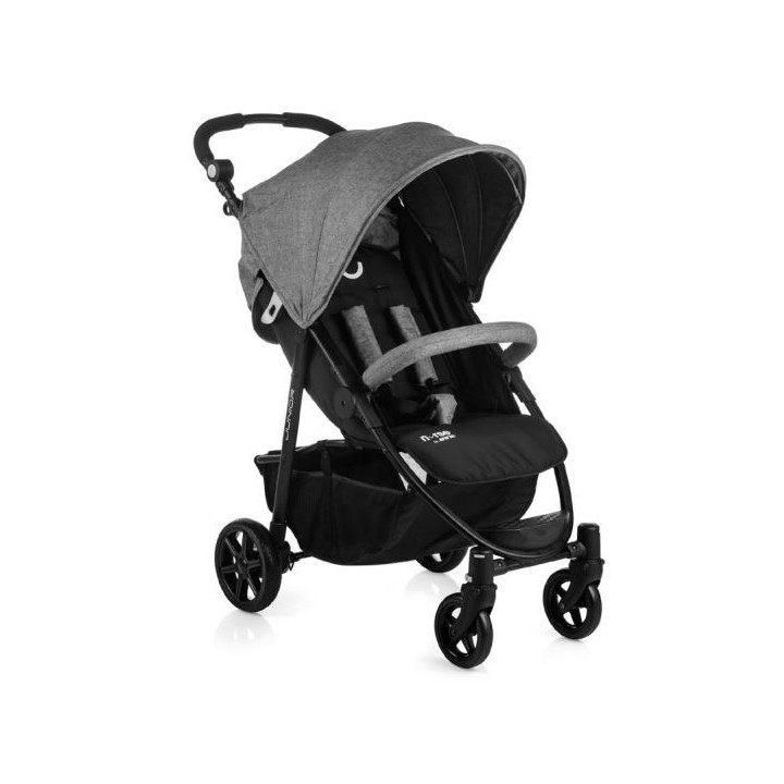 Silla de paseo ligera Junior de Nurse