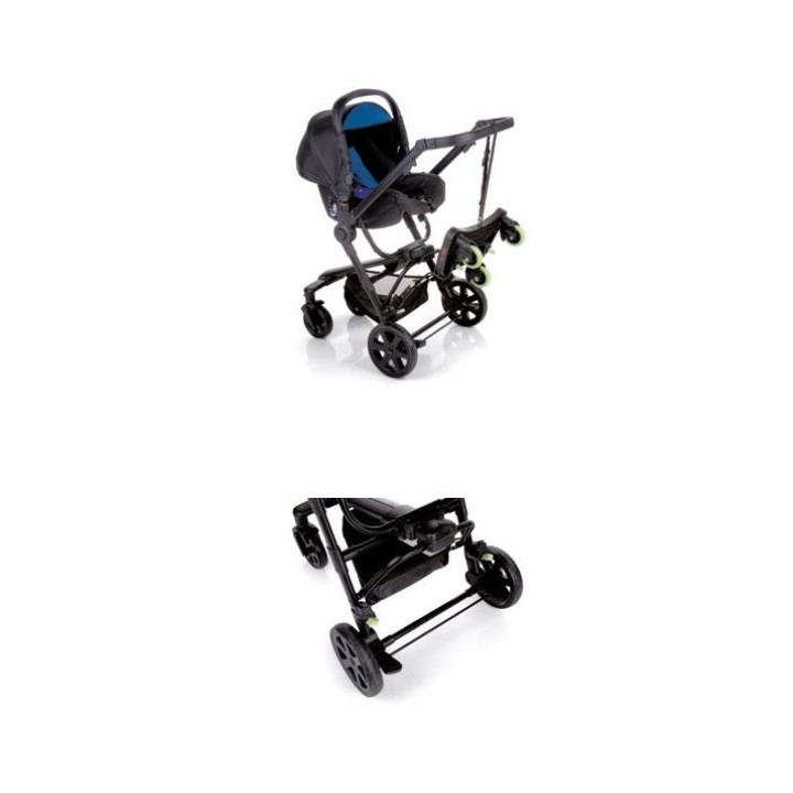 Plataforma 3Board de Nurse