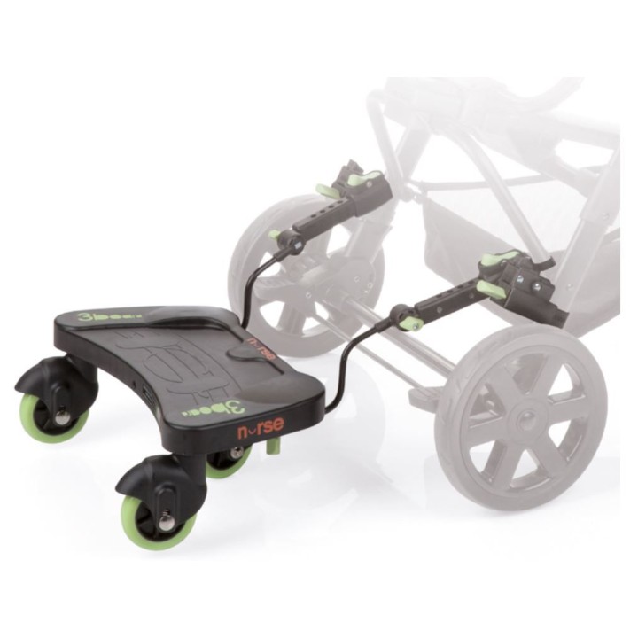 Plataforma 3Board de Nurse