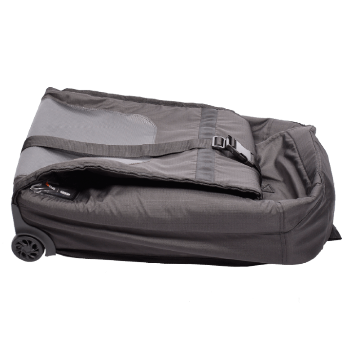 Cojín Sleeping Help de BeSafe