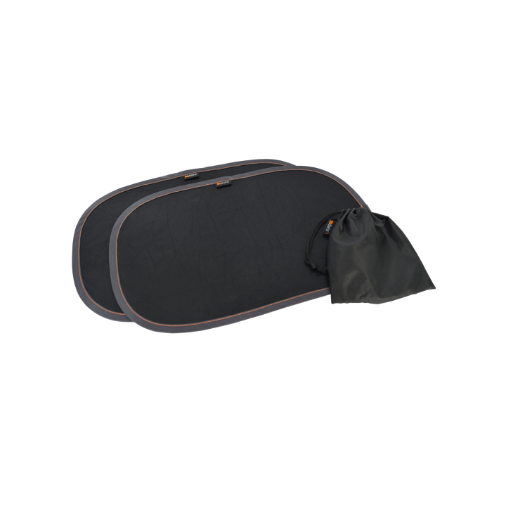 Parasol y protector de Grupo 0 de BeSafe