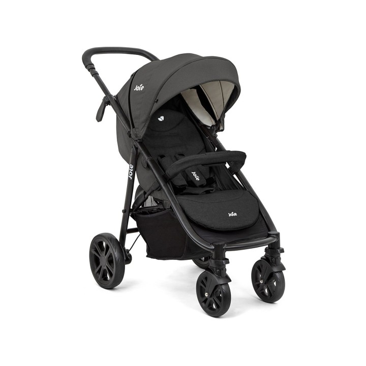 Silla de Paseo Litetrax 4 DLX de Joie