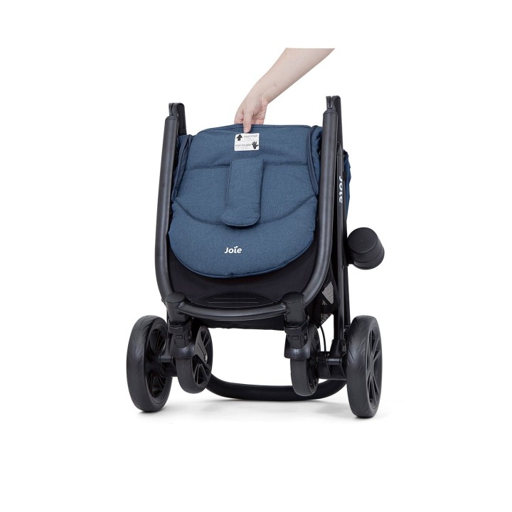 Silla de Paseo Litetrax 4 DLX de Joie