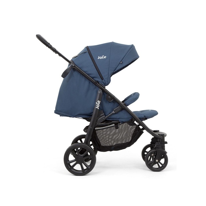 Silla de Paseo Litetrax 4 DLX de Joie