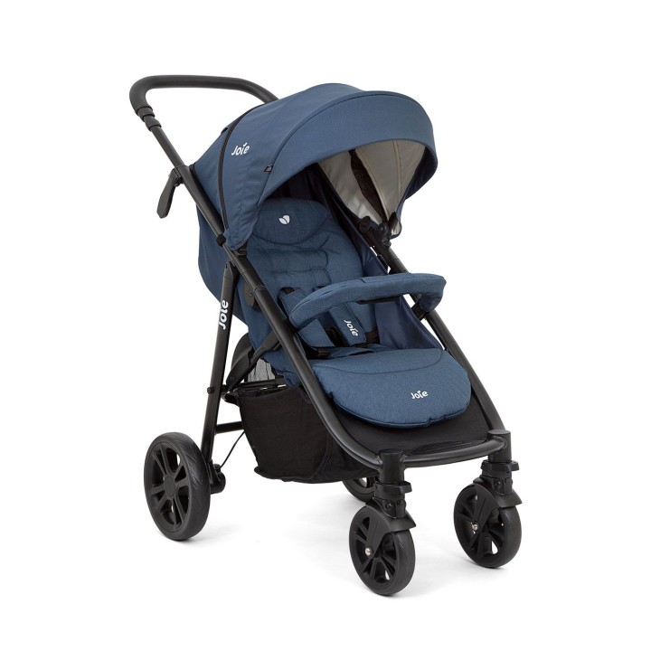 Silla de Paseo Litetrax 4 DLX de Joie