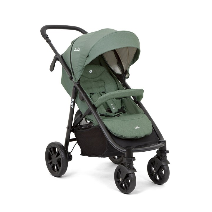 Silla de Paseo Litetrax 4 DLX de Joie