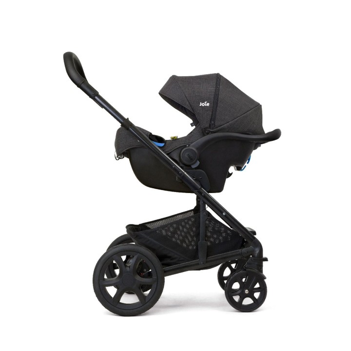 Silla de coche I-Gemm 2 Grupo 0+ de Joie