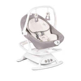 Hamaca Sansa 2 en 1 de Joie