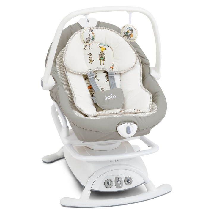 Hamaca Sansa 2 en 1 de Joie