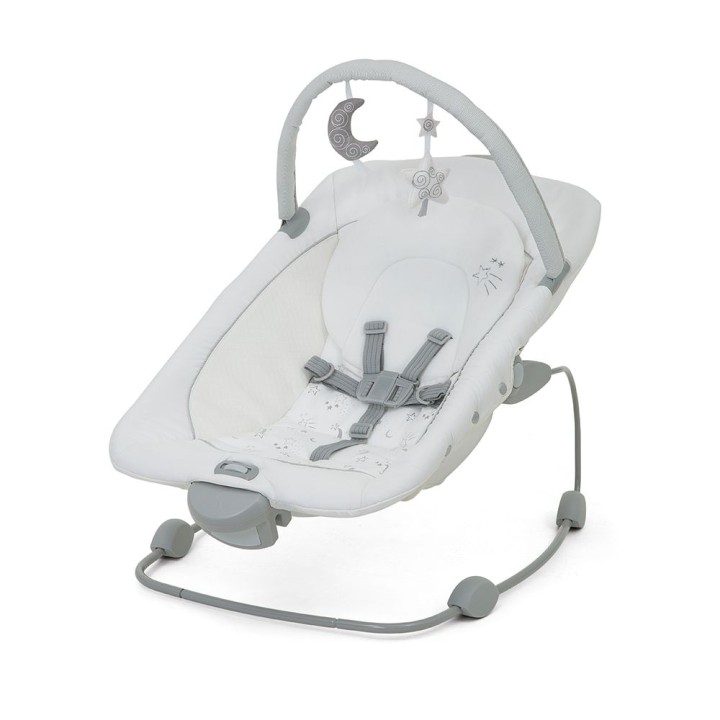 Cuna de Viaje Commuter Change and Bounce de Joie