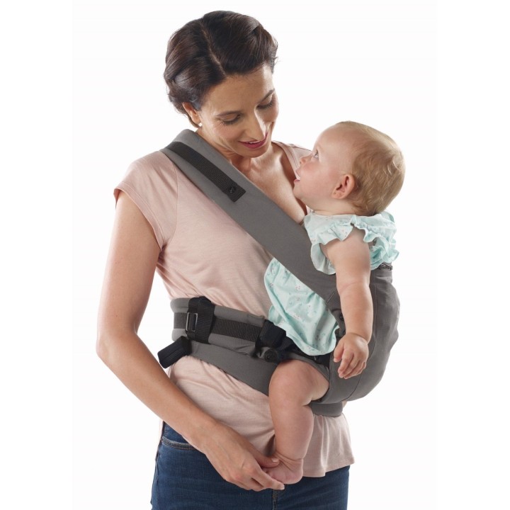 Mochila Like Gris de Jané