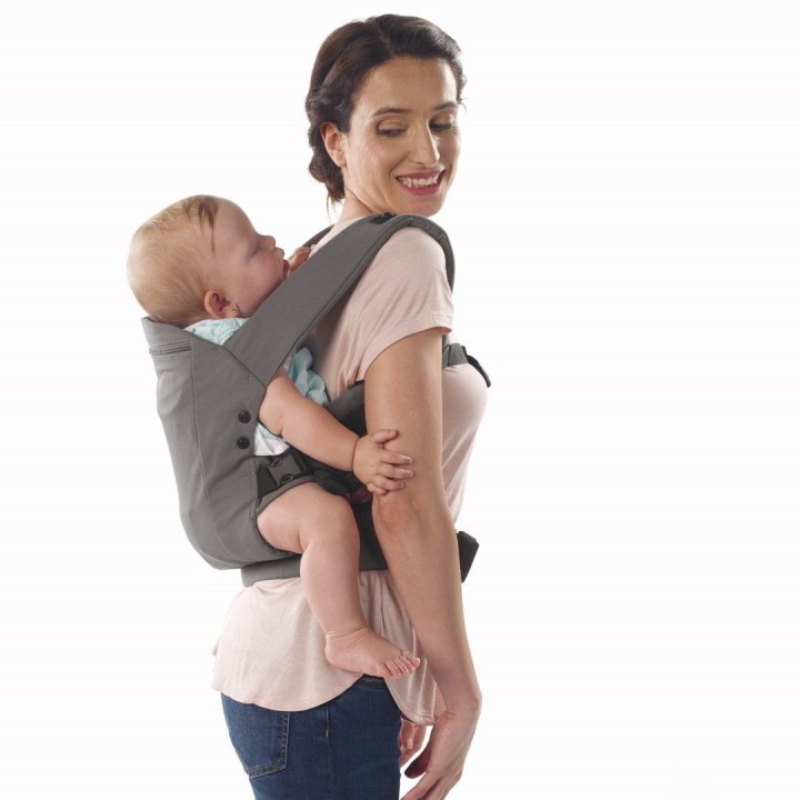 Mochila Like Gris de Jané