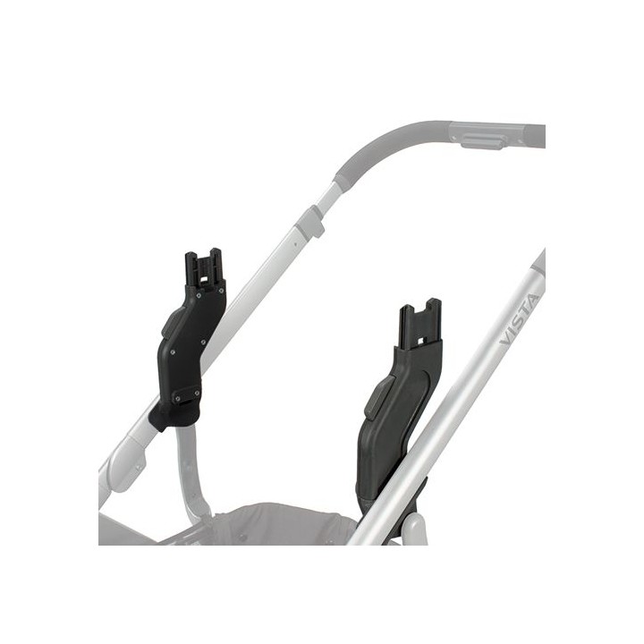 Adaptador Superior para VISTA de UPPAbaby