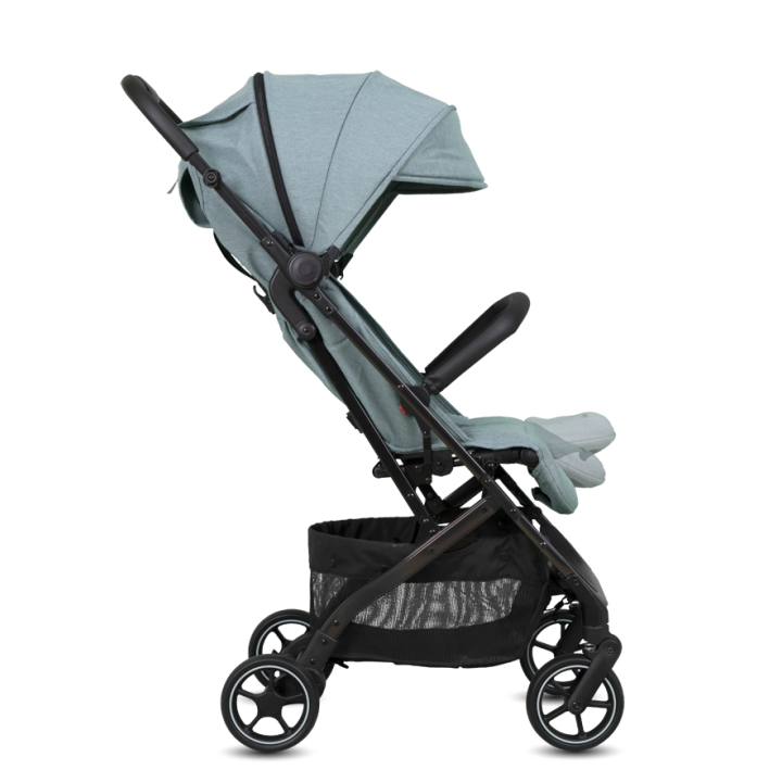 Tour de Casualplay Silla de paseo ligera