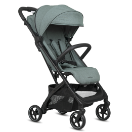 Tour de Casualplay Silla de paseo ligera