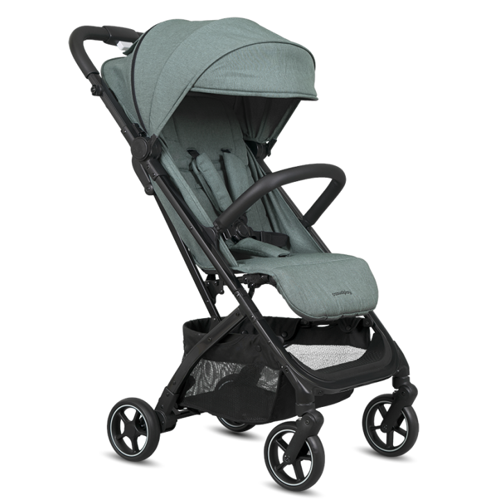 Tour de Casualplay Silla de paseo ligera