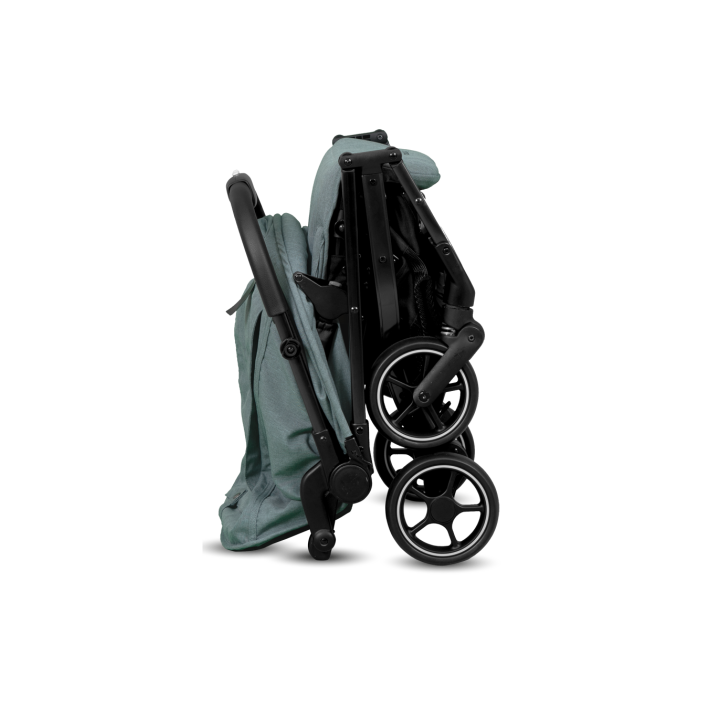 Tour de Casualplay Silla de paseo ligera