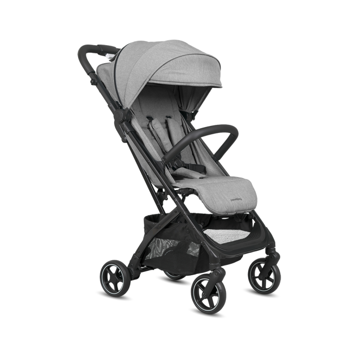 Tour de Casualplay Silla de paseo ligera