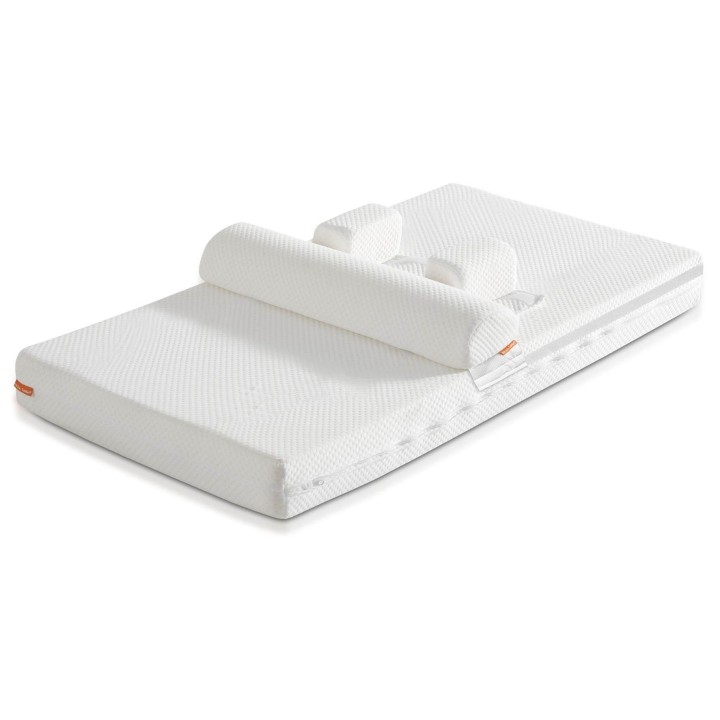 Colchón R&R Basic de Micuna