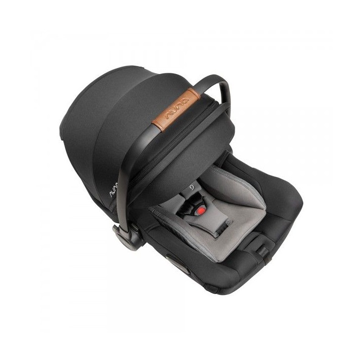 Portabebés Pipa Next de Nuna