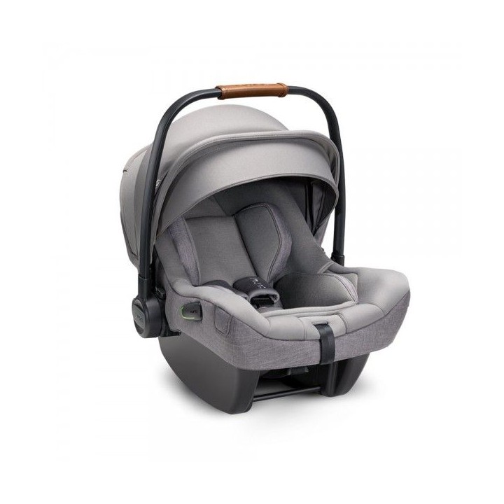 Portabebés Pipa Next de Nuna