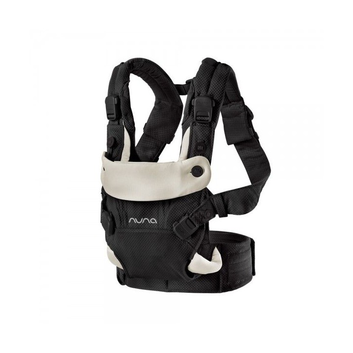 Mochila Portabebés Culd de Nuna