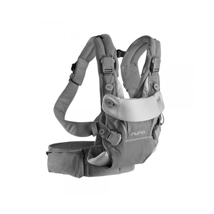 Mochila Portabebés Culd de Nuna