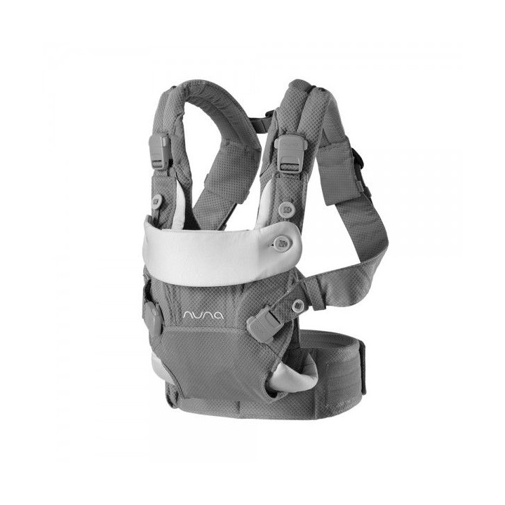 Mochila Portabebés Culd de Nuna