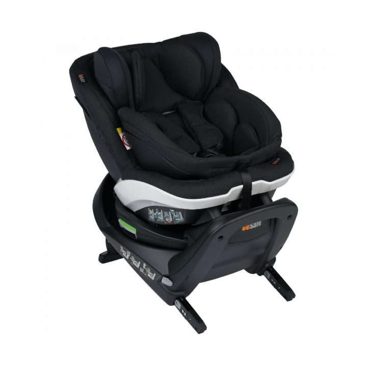 Besafe IZI TURN B I-Size 360º
