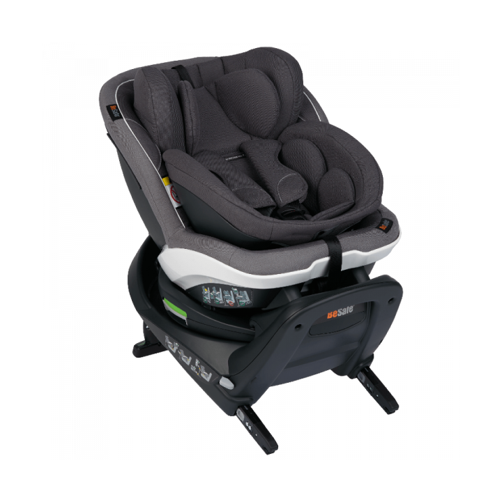 Besafe IZI TURN B I-Size 360º