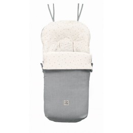 Saco Universal estacional Nest PLUS Slight  de Jané