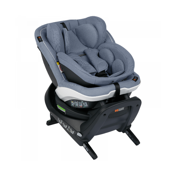 Besafe IZI TURN B I-Size 360º