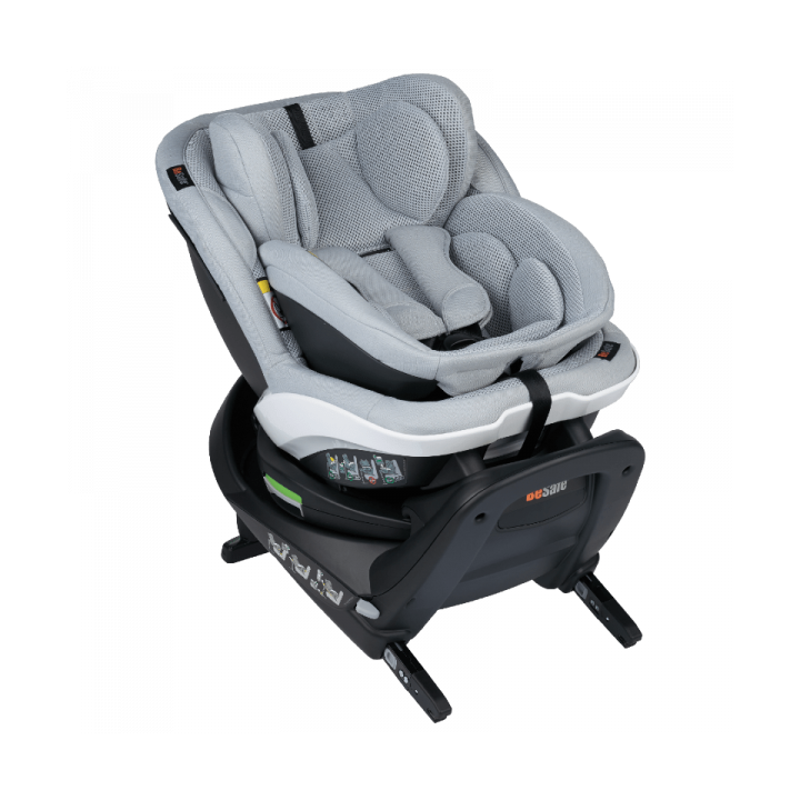 Besafe IZI TURN B I-Size 360º