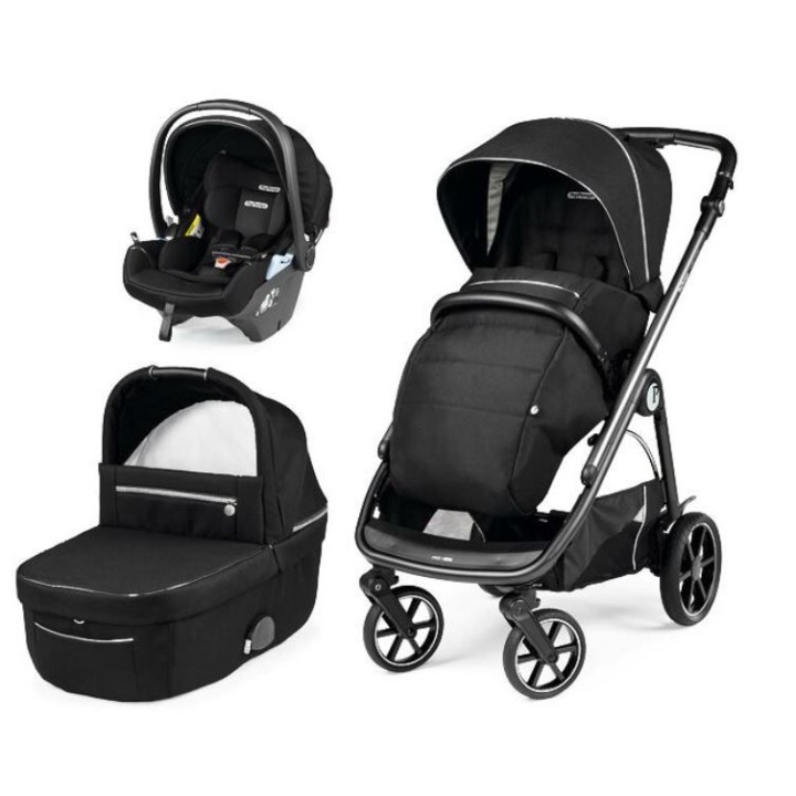 Carrito Trío Veloce Modular de PegPerego