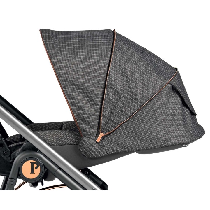 Carrito Trío Veloce Modular de PegPerego